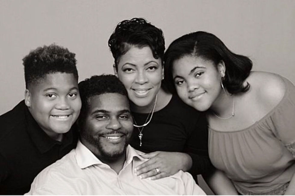 The FOYO Journey Begins: A Personal Testimony