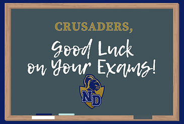 Good Luck Card in Dark Green Chalk Board Style (1).jpg