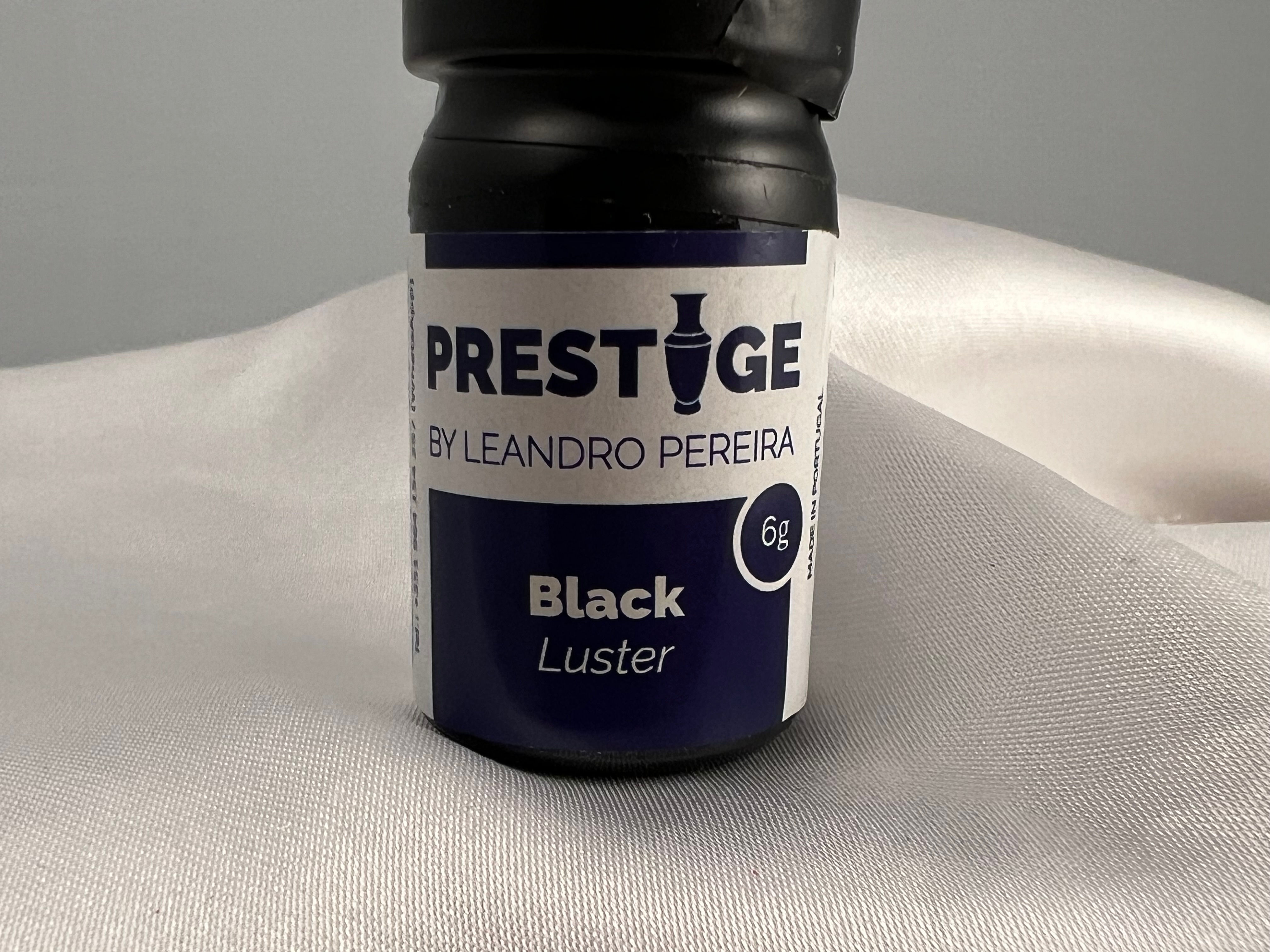 Black Luster (6 grams)