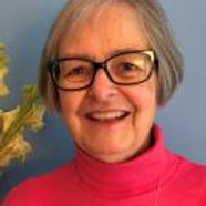 Sister Kathleen Wayne, RSM '75