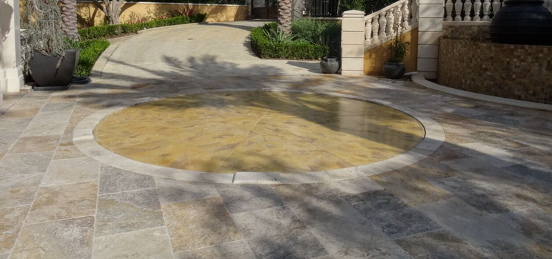 CarTurner Automotive Turntables