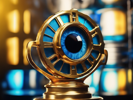 Celebrate Excellence: Great Hornbill International Cine Awards