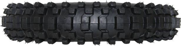 Thumbnail: Tire - 90/100-14, 14 Inch