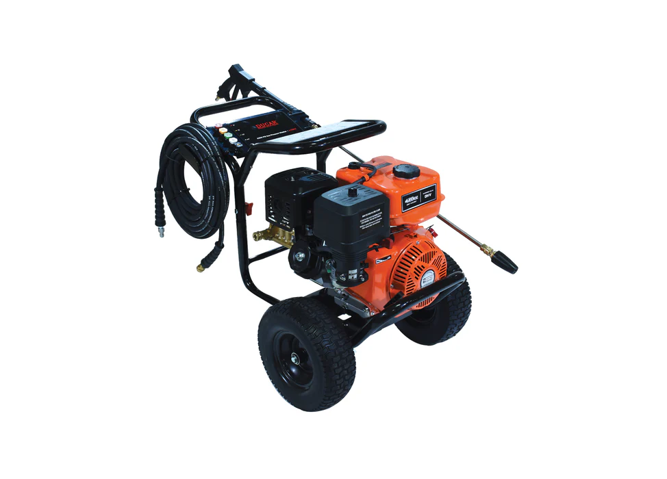 Pressure washer - 4200psi