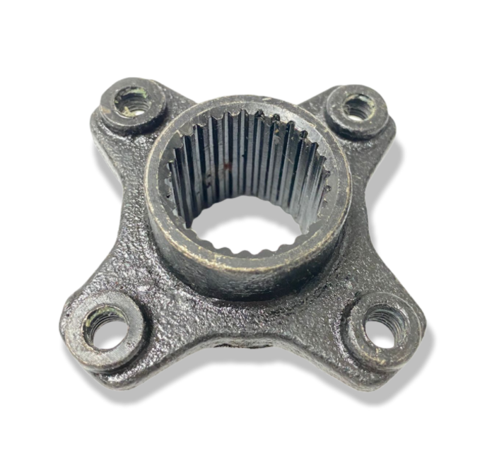 hub sprocket ex5