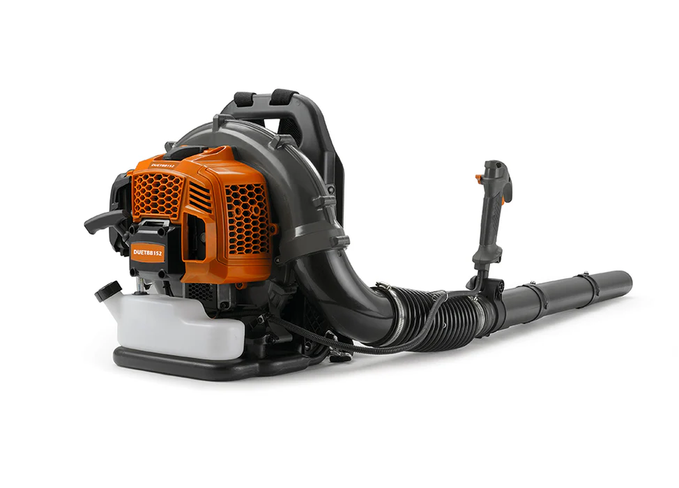 Backpack Leaf Blower - 51.7cc
