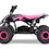 Thumbnail: MAZI 48V 1600 WATTS Electric ATV