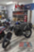 Thumbnail: Apollo 250 RFX full size RX  DB-36