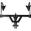 Thumbnail: Rear Tine Cultivator for DCS Unit