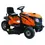 Thumbnail: 42" Lawn Tractor