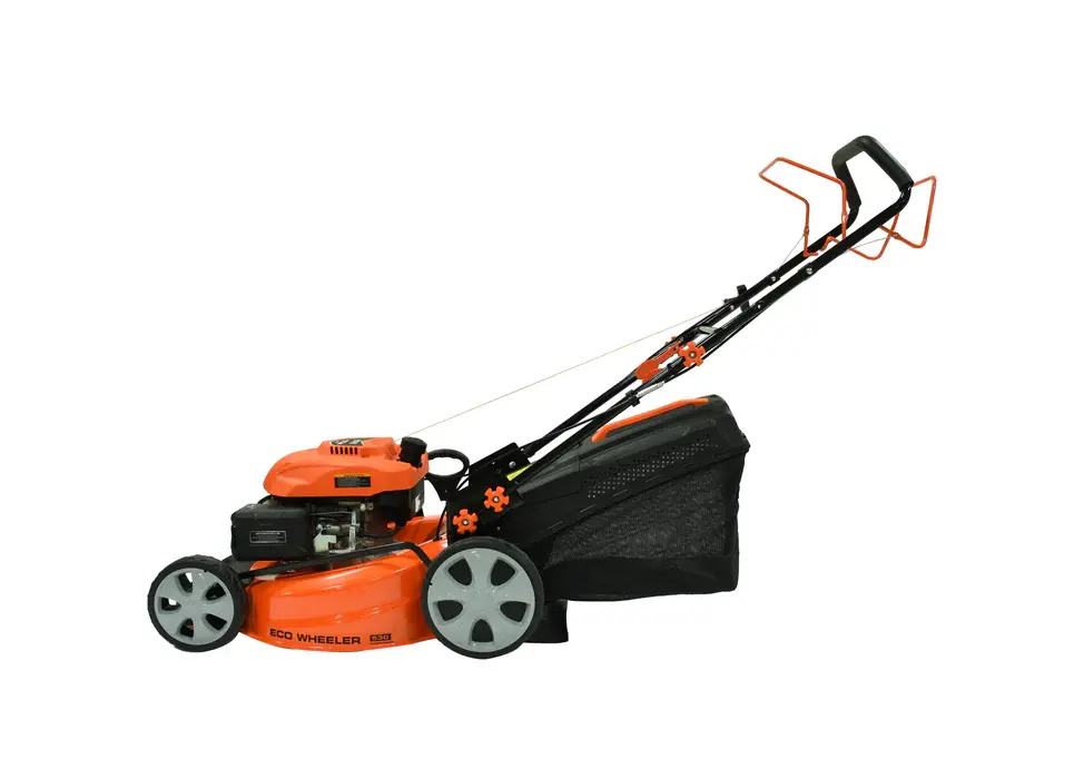 Thumbnail: 21" Lawn Mower