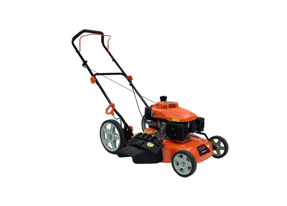 20" Push Mower