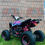 Thumbnail: 125cc Apollo Hurricane Small MX PINK