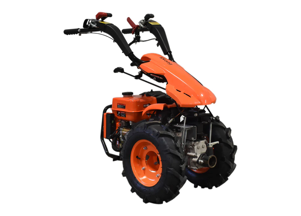 DCS Two Wheel Tractor