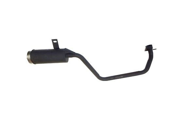 40  EXHAUST