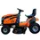 Thumbnail: 38" Lawn Tractor