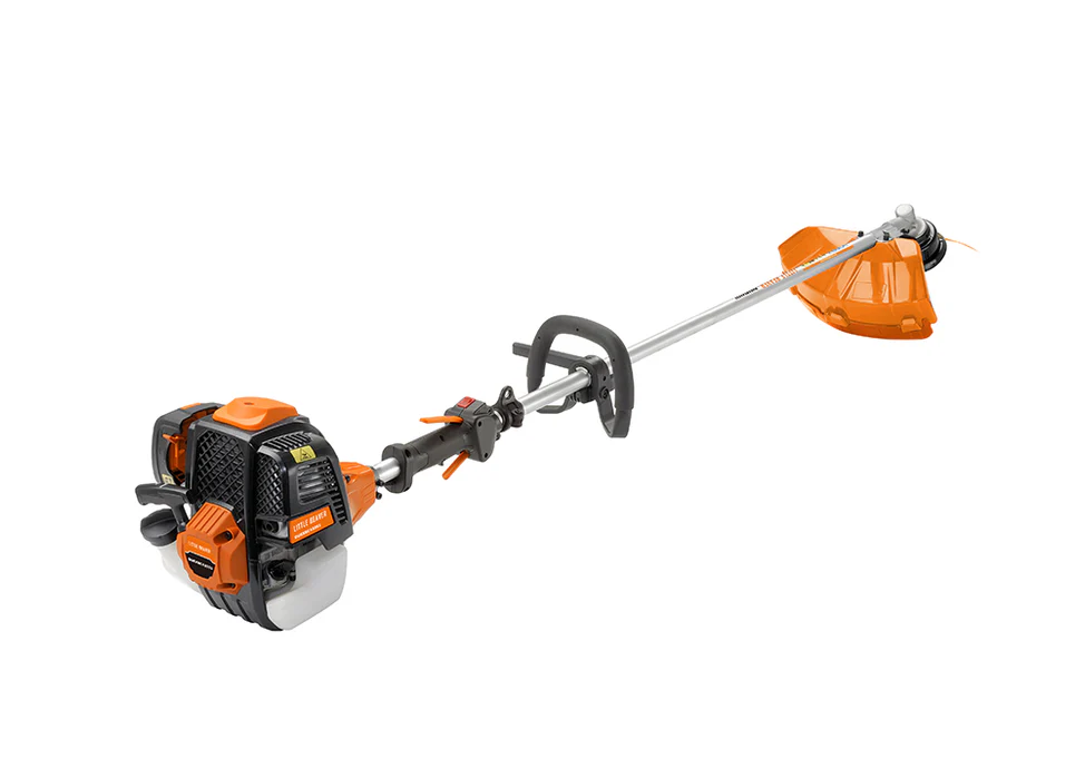 Brush Cutter - 33.5cc - 4 Stroke