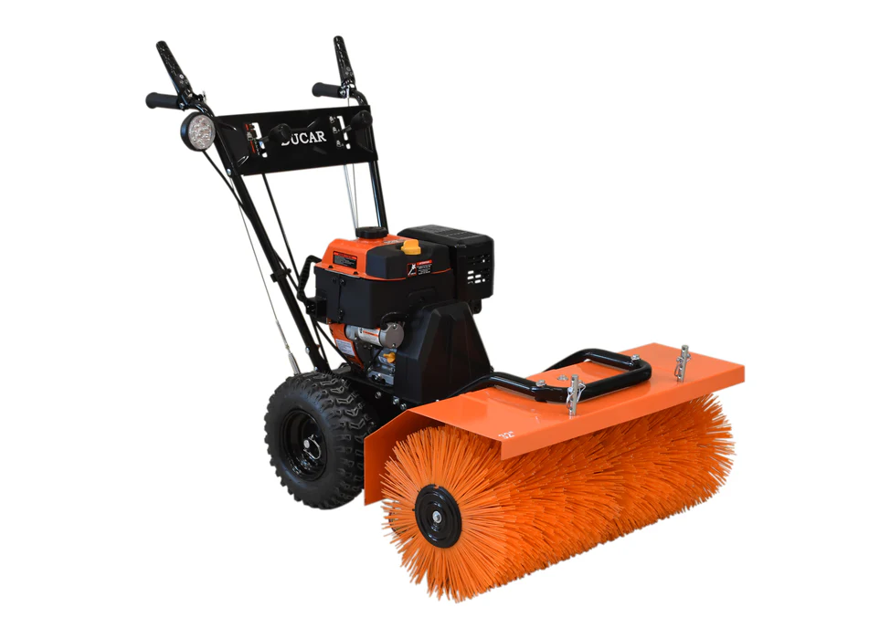 32" Power Brush