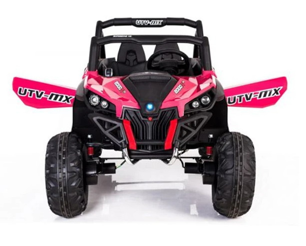 Thumbnail: MX ELECTRIC UTV SIDE BY SIDE 24V
