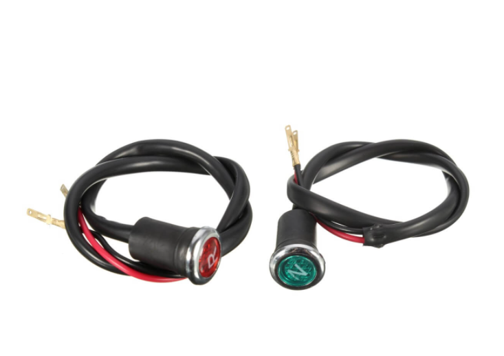 14gearindicatorlights