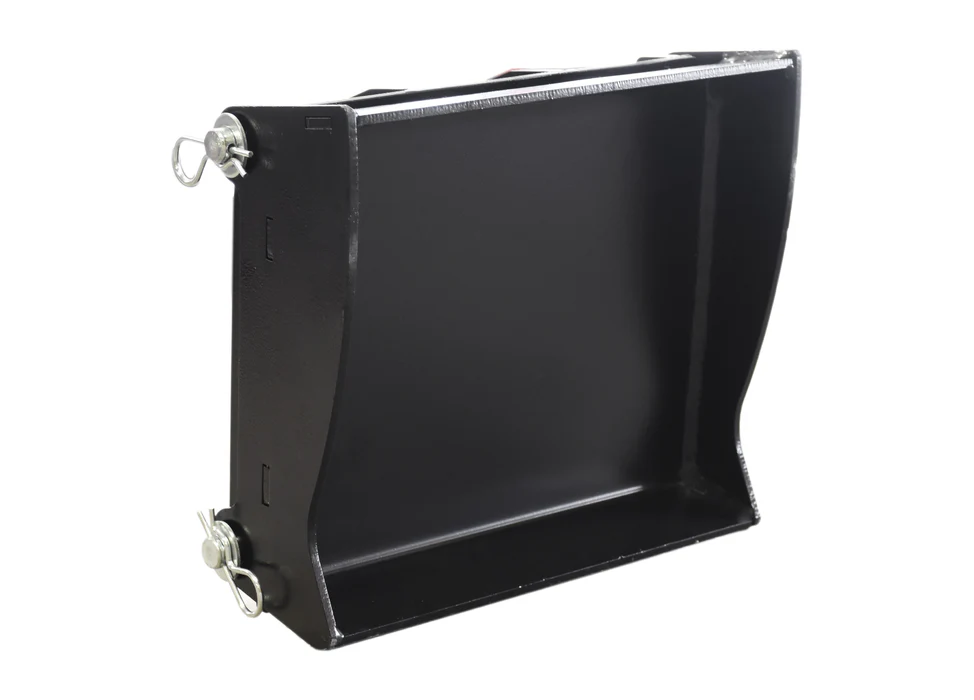 11" Black Claw for Excavator