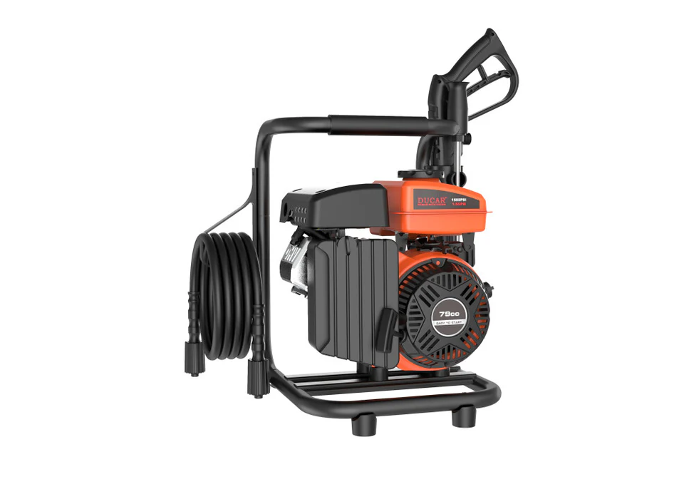 Pressure Washer - 1500psi