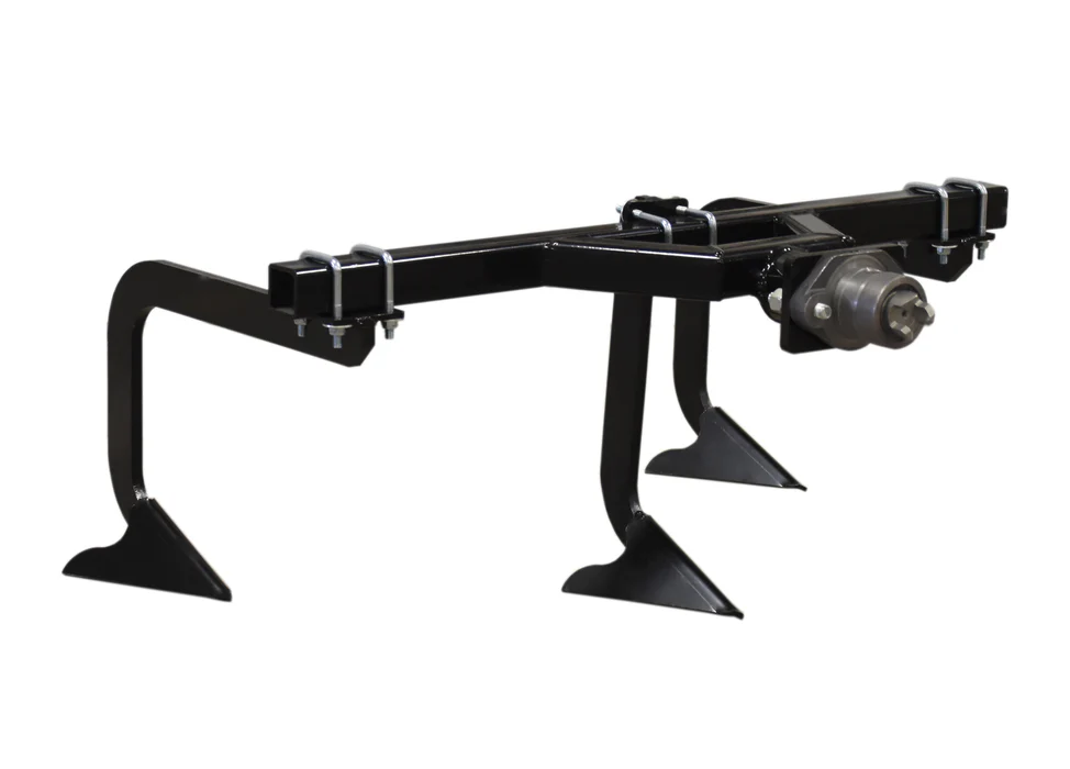 Rear Tine Cultivator for DCS Unit