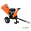 Thumbnail: Chipease Wood Chipper Shredder Mulcher 15HP Electric Start（D1500E）