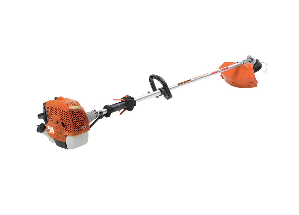 Brush Cutter - 25.4cc - 2 Stroke
