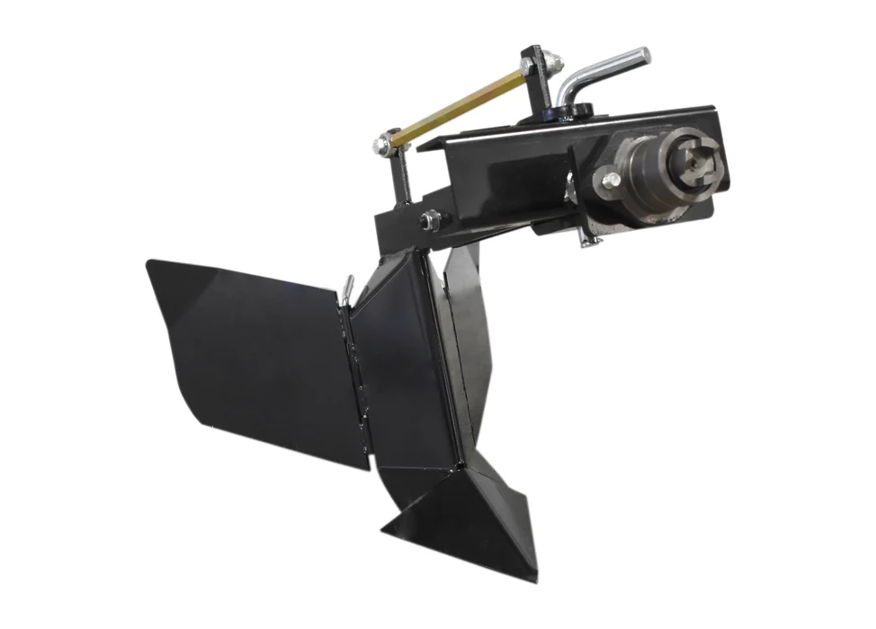 Ridge Plow for DCS Unit