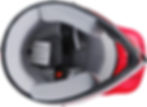 Thumbnail: Helmet with Gloves & Goggles