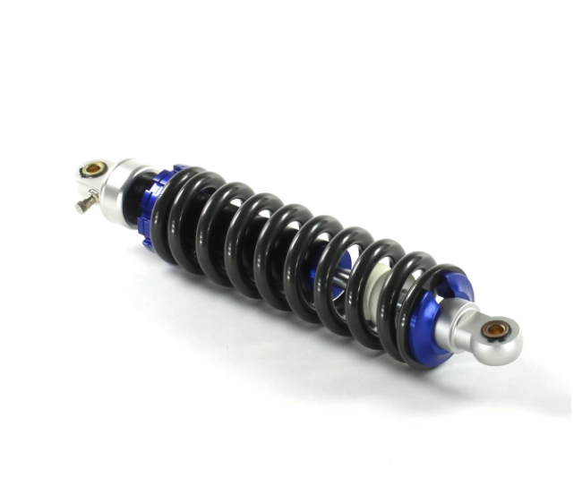 210 x 50 rear shock