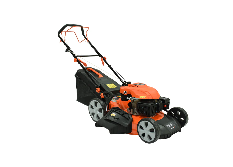 21" Lawn Mower