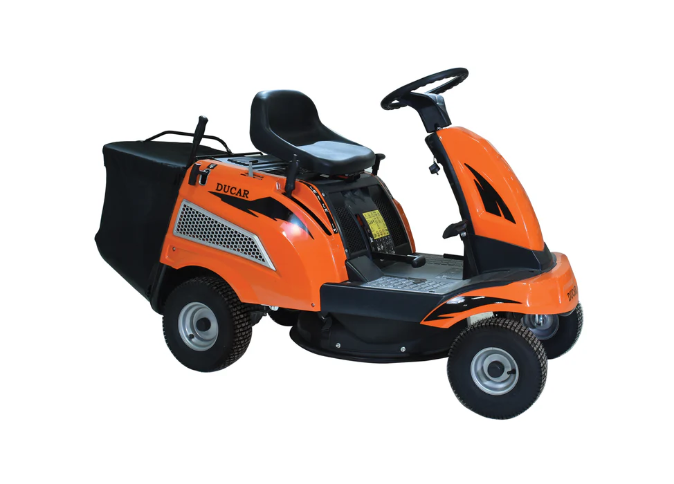 24" Lawn Tractor