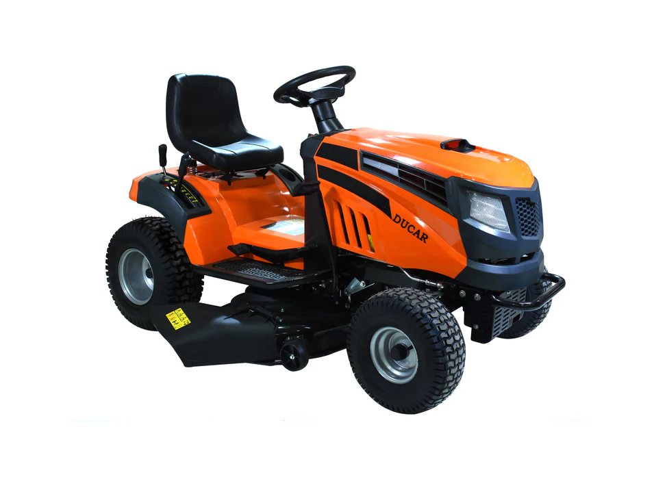 38" Lawn Tractor