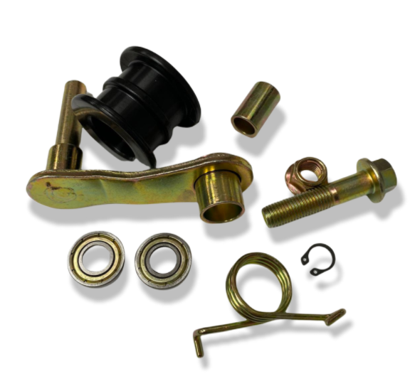 8  CHAIN ROLLER