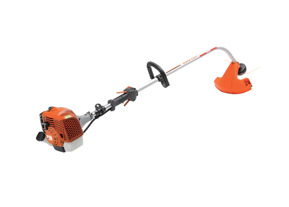 Grass Trimmer - 25.4cc - 2 Stroke