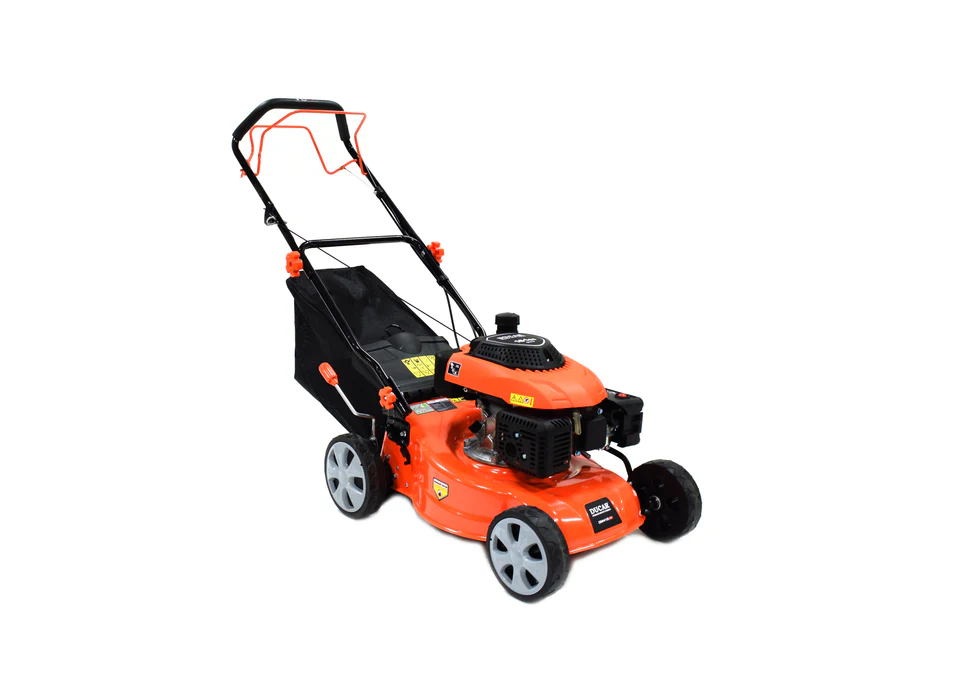 17" Lawn Mower
