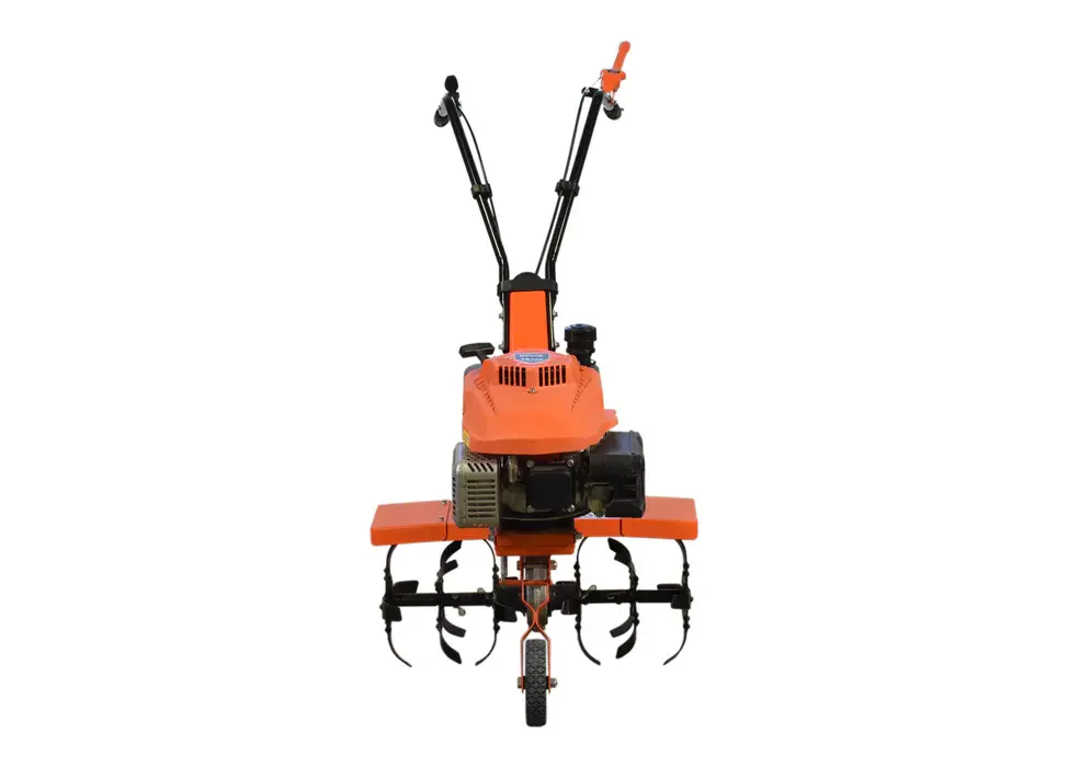 Thumbnail: 6 Blade Tiller