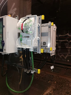 TechSync Mobile Networks Concept INCUB -5