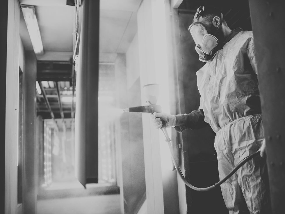 Coating & Insulation