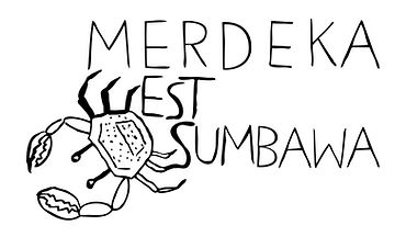 Merdeka House Ocean view Supersuck West Sumbawa