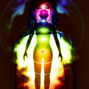 WOMB ENERGY – THE SECOND PART