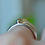 Miniaturbild: Second Souffle - Bague en argent 925 et Citrine T58