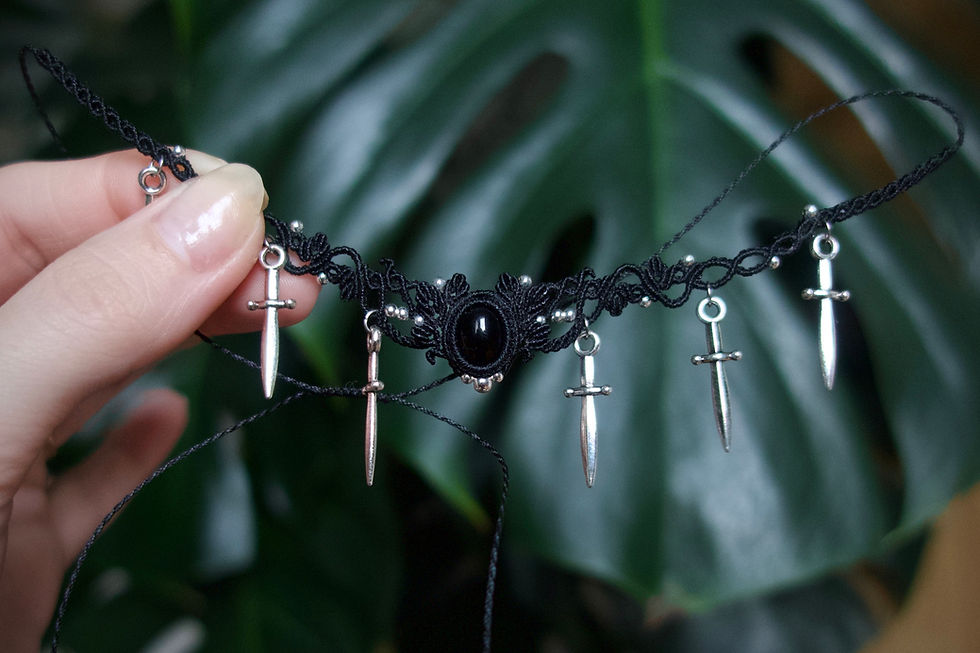 Miniature : 🎃 Collection Halloween modele Gaia 🎃