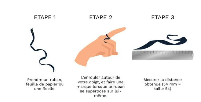 Miniatura: Larme de Râ - Bague martelée en argent 925 et Kyanite mousse
