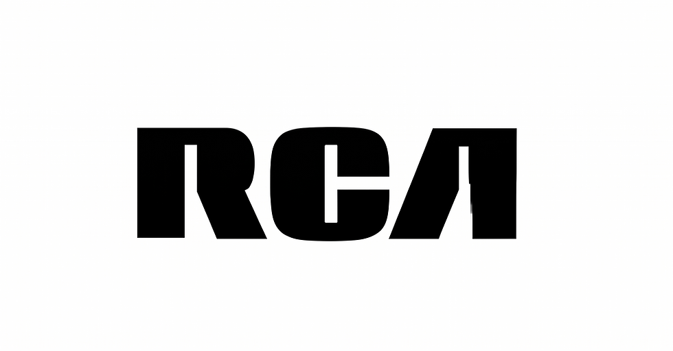 RCA BW