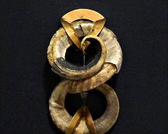 Infinity within Nihility