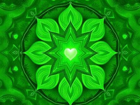 Chakra Series: How to Unblock Your Heart Chakra & Open Yourself to Love + 6 Things That Could Be Causing Your Block