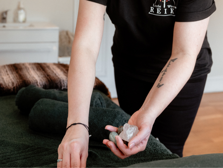 Reiki healing Redditch Worcestershire UK Online